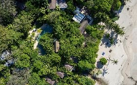 Hotel Nantipa - A Tico Beach Experience